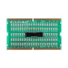 RAM Memory Slot Tester Card PCB Notebook Diagnostic Tester Card For DDR5 New