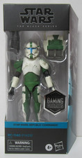 2022 Star Wars The Black Series Republic Commando RC-1140 Fixer 13 F5592