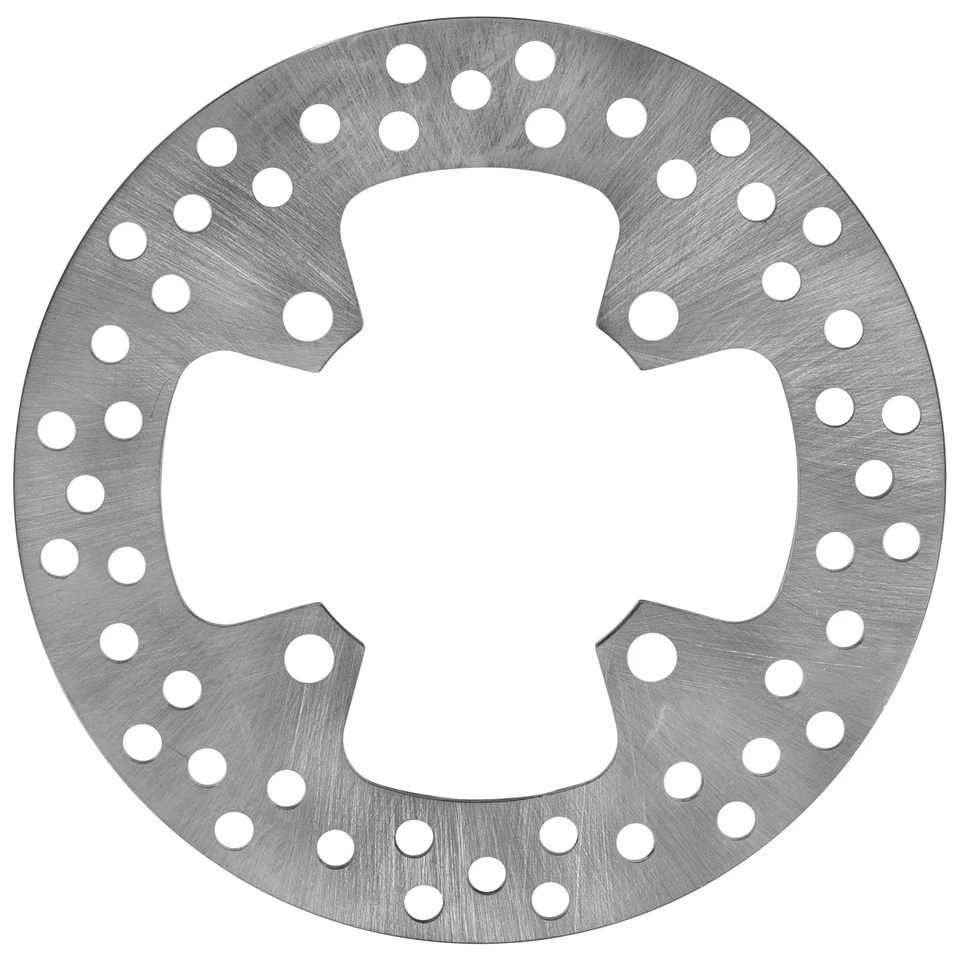 Front Brake Disc Rotor for Kawasaki Brute Force 750 KVF750 4X4 4X4I 2005 - 2023 - Image 4 of 4