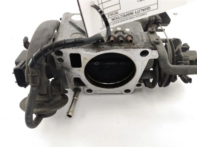 Lexus SC300 Throttle Body 3.0L I6 Cylinder Fits 1992 1993 1994 1995 92 93 94 95 - Image 3 of 4