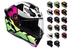 AGV K1-S 2026 Road Rossi VR46