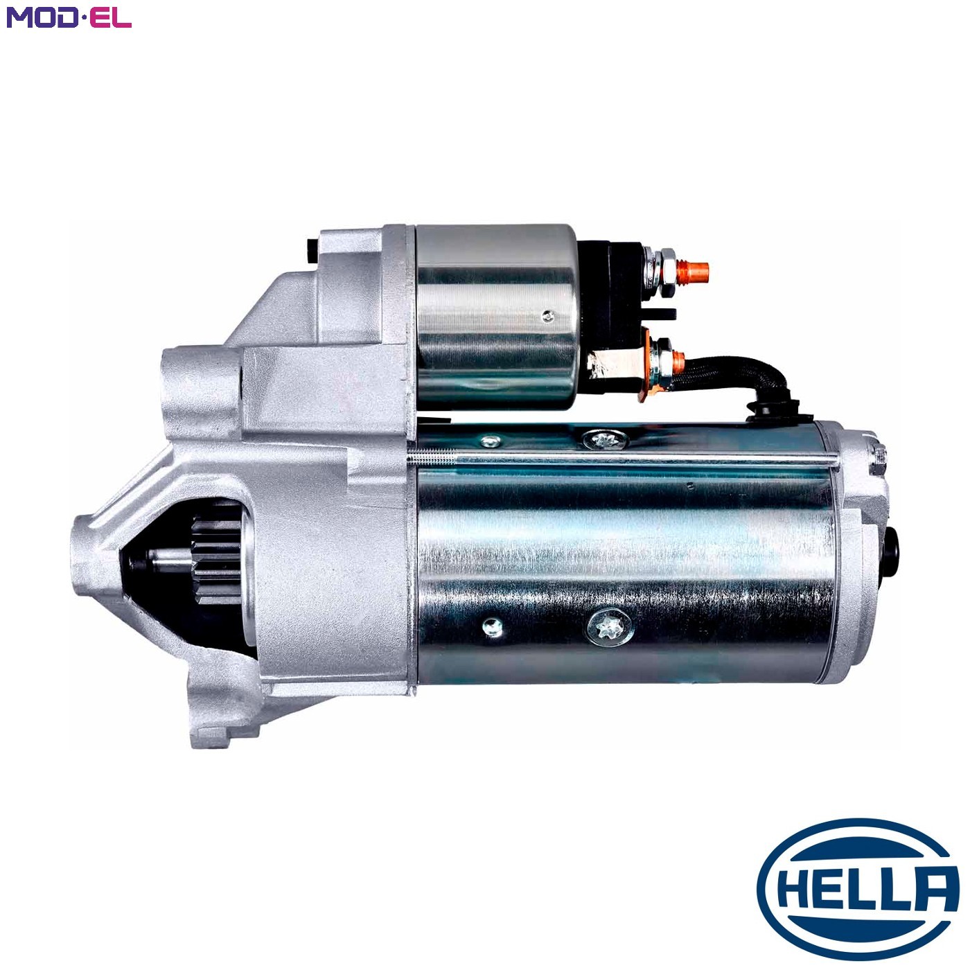 Fits HELLA ELEKTRYKA 8EA 011 610-071 STARTER 12V 1.7KW ⭐UK Stock⭐ - Image 13