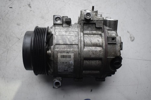 A0022305011 Mercedes E-C-Klasse W212 W204 Klimakompressor Klimaanlage  -6970-