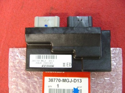 CBF1000 PGM-Fi Einheit Honda 38770-MGJ-D13