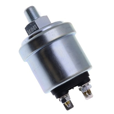 For Oil Pressure Sender 0-100 psi Datcon 240-33 ohm w/20 psi Low Alarm Switch *l