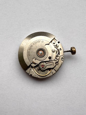 ETA 2824-2 movimento automatico movimento Swiss Made 17 Jewels con data # 12846