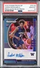 2020 PANINI PRIZM DRAFT PICKS PRSPCT AUTOS JADEN MCDANIELS 68/149 PSA 10 AUTO