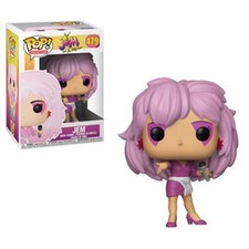 Funko Pop Jem and the Holograms Figures 15