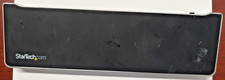 StarTech USB3DOCKH2DP USB 3 Triple Monitor La...