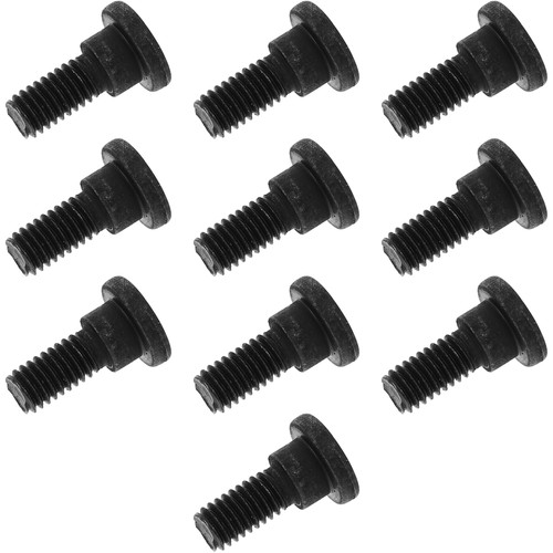 10 Pcs Hexagon Socket Head Screw Bolts and Nuts Kit Joint Connecting - Picture 10 of 12