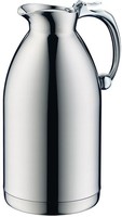 alfi Isolierkanne Hotello 1,5 Liter Edelstahl Poliert