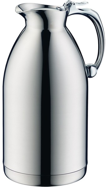 alfi Isolierkanne Hotello 1,5 Liter Edelstahl Poliert-image