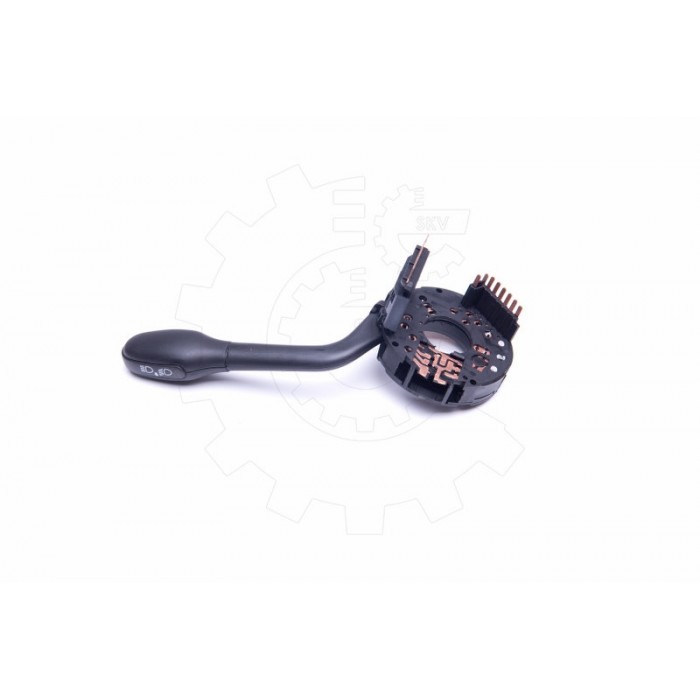 Comodo de phare pour VW Transporter IV rénovation électricité habitacle