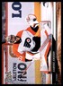 2024-25 Upper Deck #135 Samuel Ersson
