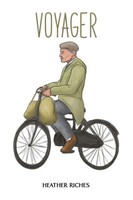 Voyager | Heather Riches | Taschenbuch | Englisch | 2023 | Austin Macauley