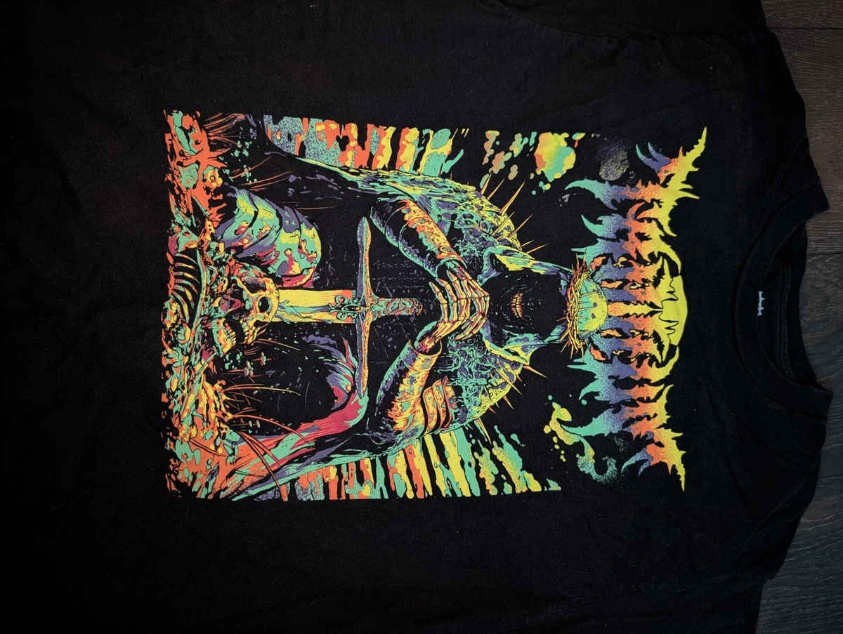 Trivium Shirt for sale - eBay
