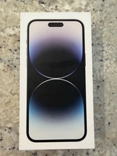 Apple iPhone 14 Pro Max - 512 GB - Space Blac...