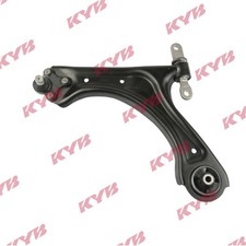 Querlenker Dreieckslenker KYB KSC5007 Stahlblech für HYUNDAI TUCSON NX4E NX4A