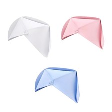 Nurse Hat Female Versatile Cosplay Nursing Party Comfortable Nurse Cap