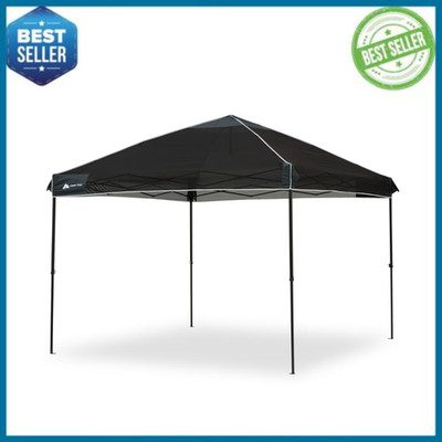 Ozark Trail 10' x 10' Straight Leg Canopy Top, Mesh
