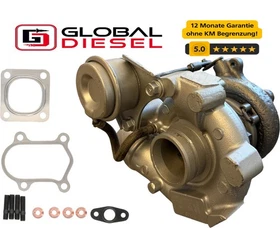 Turbolader FIAT IVECO OPEL PEUGEOT 2.8TDI HDI 49135-07050 53039880081