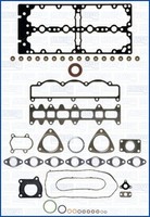 Dichtungssatz Zylinderkopf Ajusa 53065700 FüR Fiat Ducato Bus 120 Multijet 130