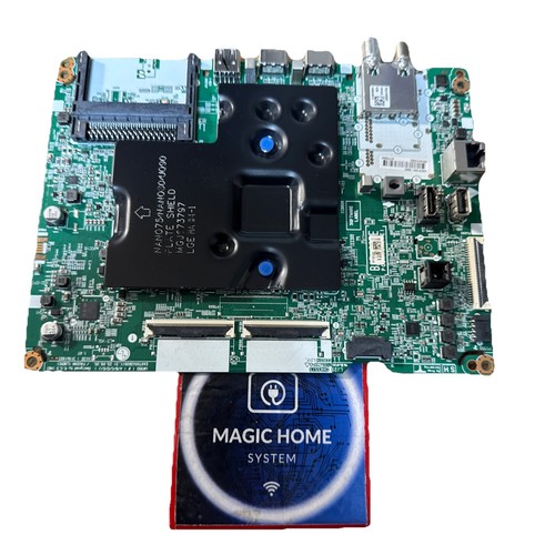 LG EBU67810701 TV PCB Mainboard LED LCD TV 50 50NANO82T6B