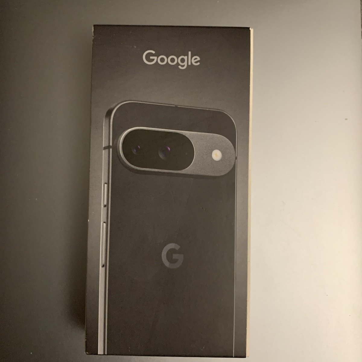 Google Pixel 9 - 128 GB - Obsidian (Unlocked) for sale Google Pixel 9 - 128 GB - Obsidian (Unlocked) for sale