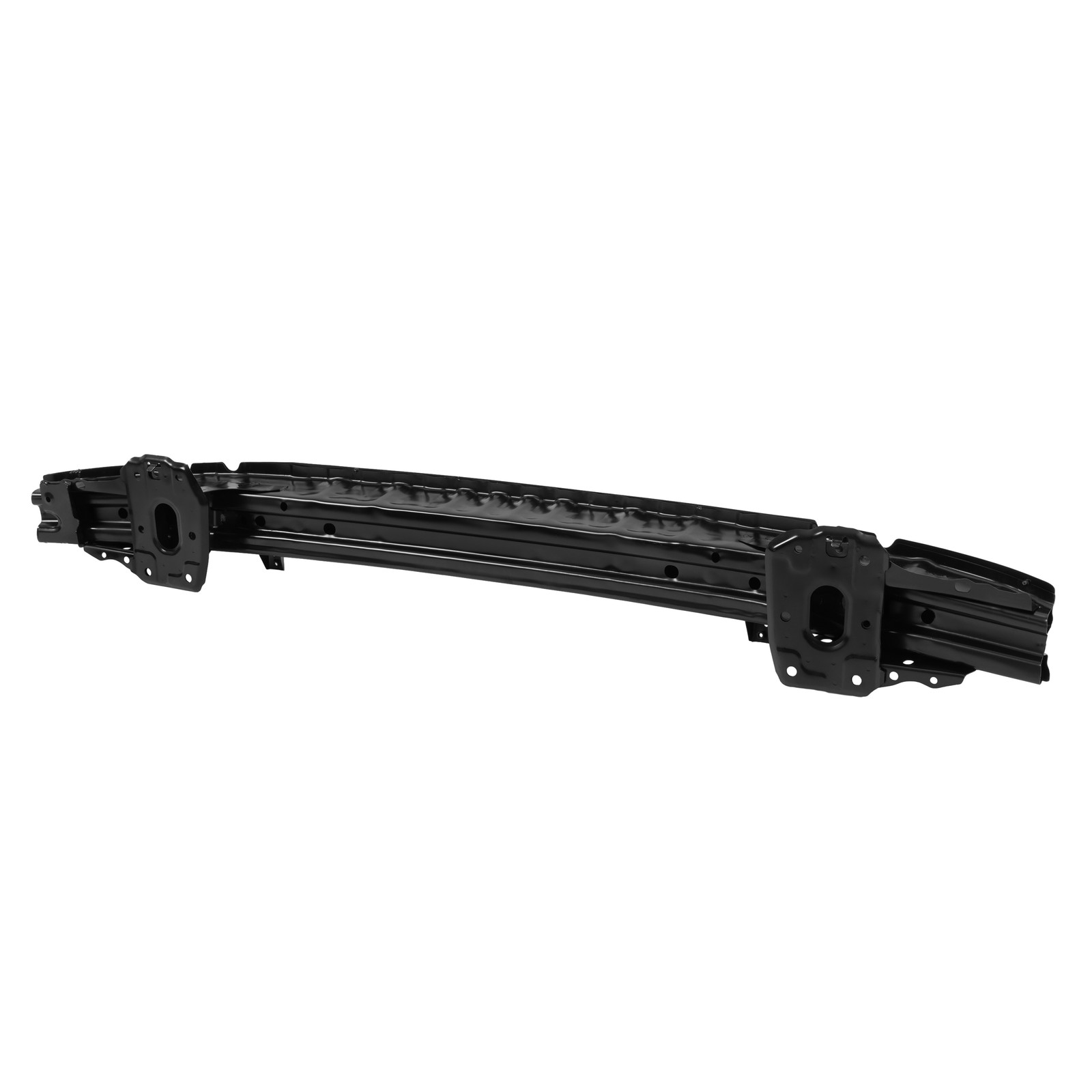 Front Bumper Reinforcement Impact Bar For Subaru Outback 2015-2017 57711AL07B9P