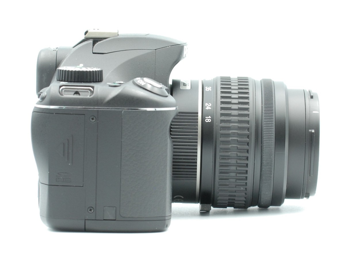 PENTAX KX 完動品◎★ Amazon | PENTAX デジタル一眼レフカメラ K-x レンズキット
