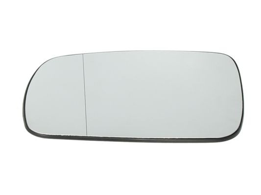 Blic 6102-02-1271521P Spiegelglas Beheizbar AsphäRisch Links FüR Octavia I-image