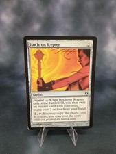 Isochron Scepter Duel Decks: Izzet vs. Golgari Regular