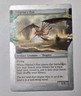 Magic the Gathering MTG Pilgrim's Eye (128) Worldwake   ALTERED 