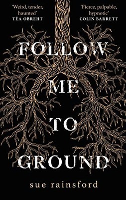 Follow Me To Ground by Rainsford, Sue 0857526774 FREE Shipping