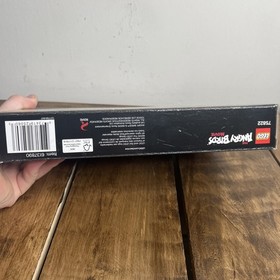 LEGO The Angry Birds Movie: Piggy Plane Attack (75822) - Brand New/Sealed