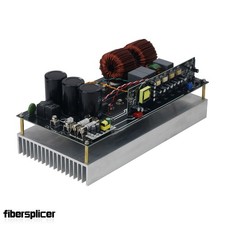 320V-450VDC Input 12KW New Energy Charging IGBT Sine Wave Inverter Board