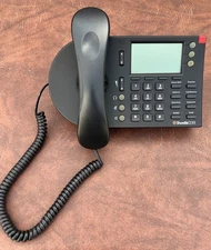 Used ShorTel IP 230 3-Line VOIP Business Phone