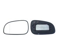 Alkar Spiegelglas AußEnspiegel Links (6471597) FüR Volvo S60 I S80 V70 Ii