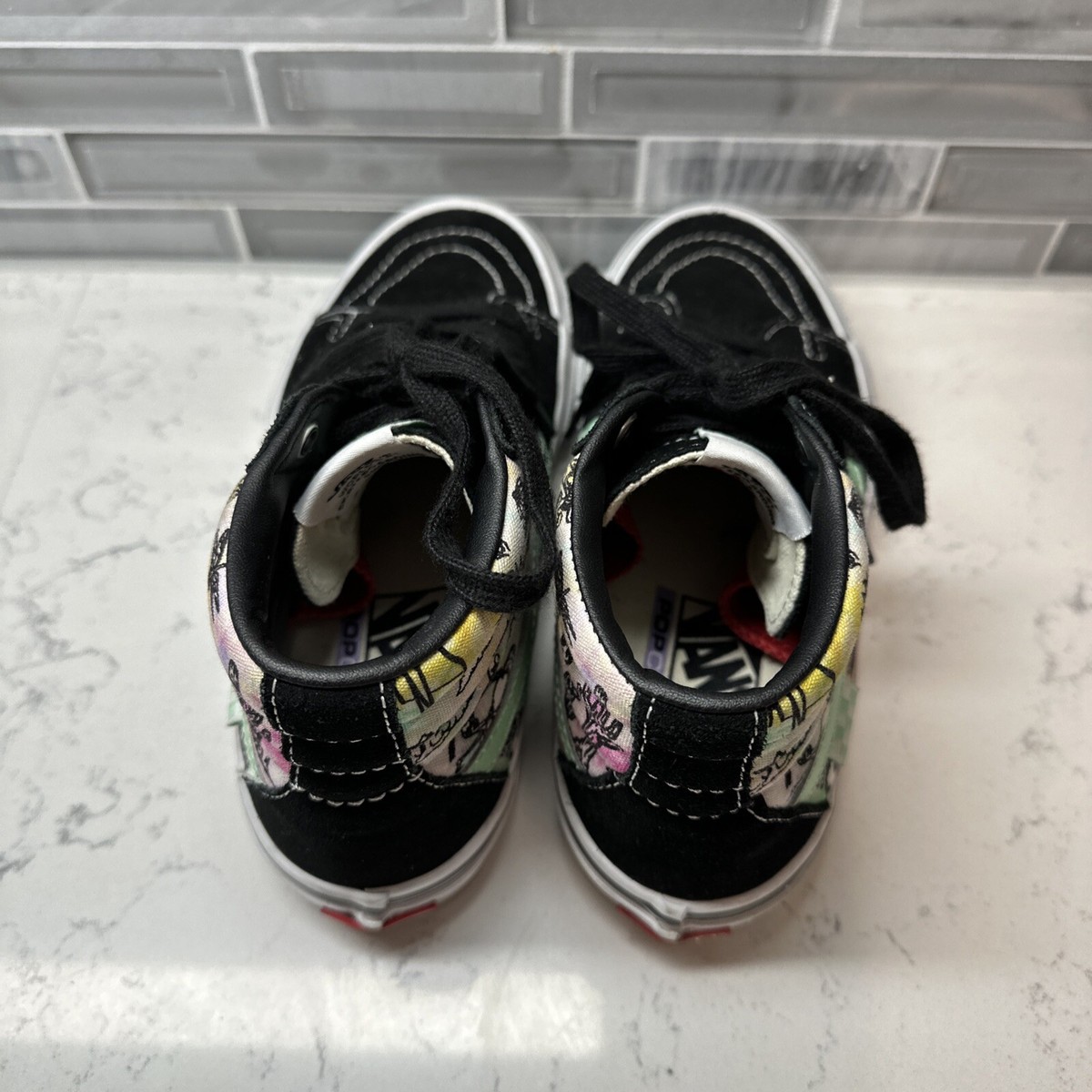 Vans Men