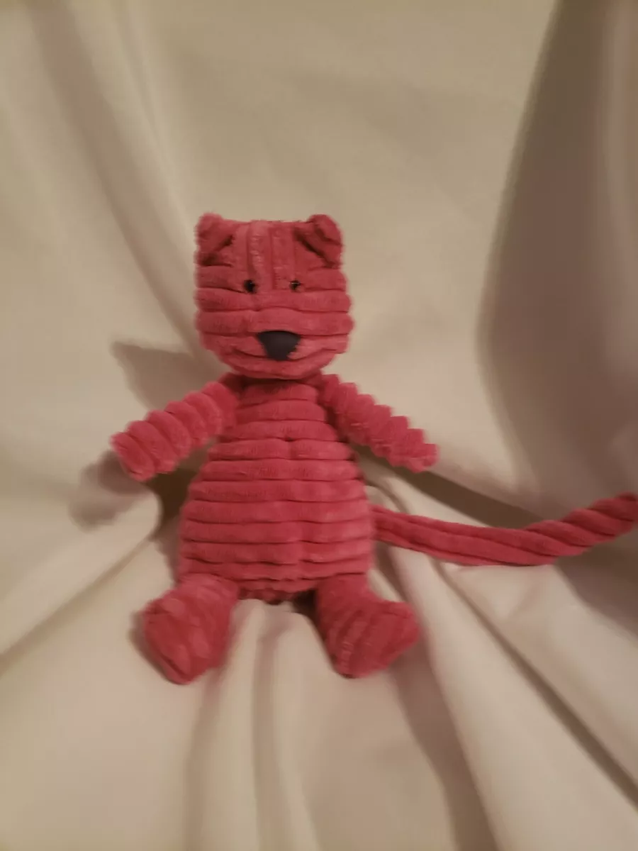 Jellycat cordy sales roy cat