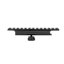 VISM Picatinny Scope Optic Mount Rail fits Carry Handle