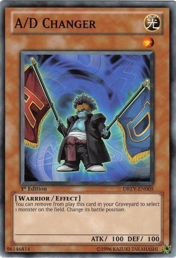 Yu-Gi-Oh! Revolução Duelista