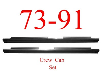 Pickup Pickup Cab Floor Pan Support for Chevy Blazer C30 Suburban GMC Jimmy