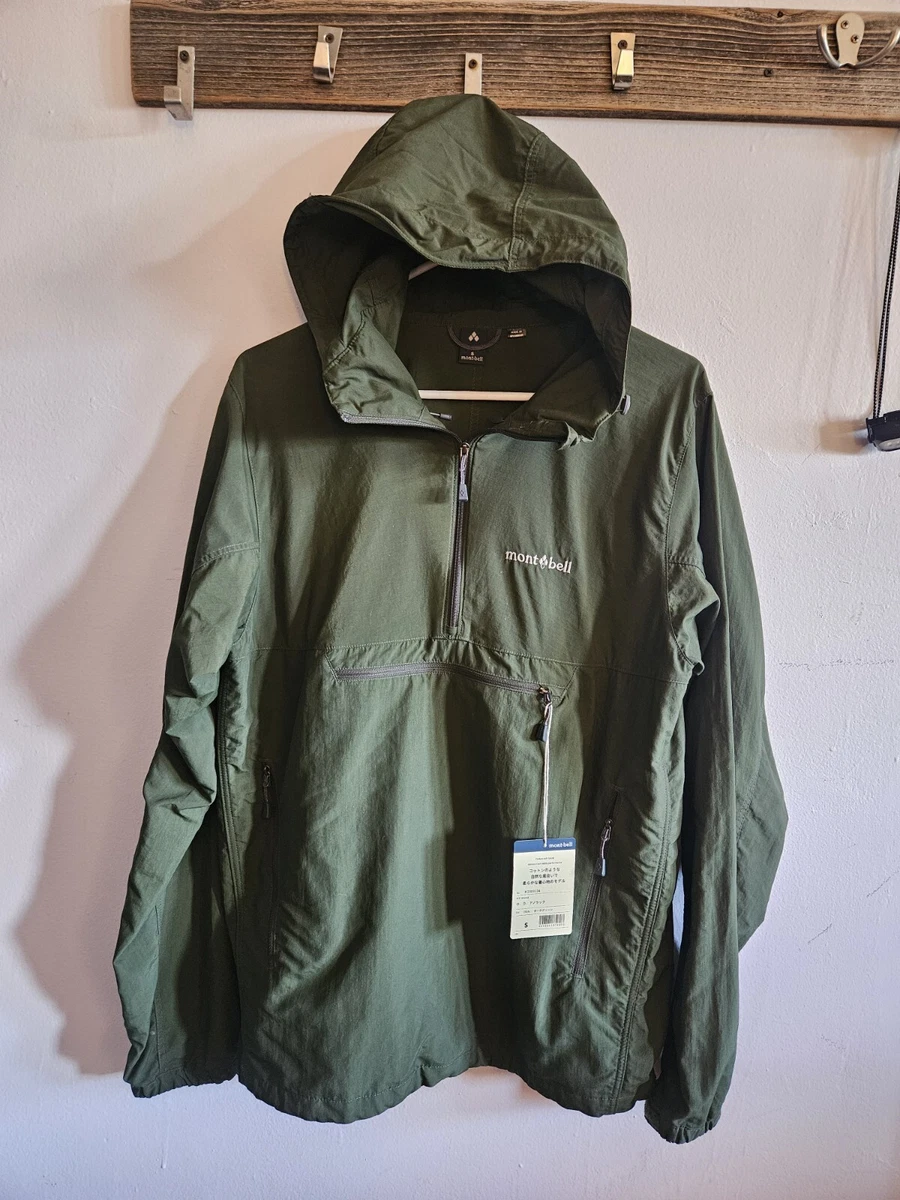 montbell Parkas Coats, Jackets & Vests for Men for Sale | Shop New
