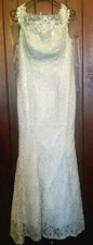 FORMAL LONG DRESS SLEEVELESS GREY/BLUE COLOUR PROM DRESS