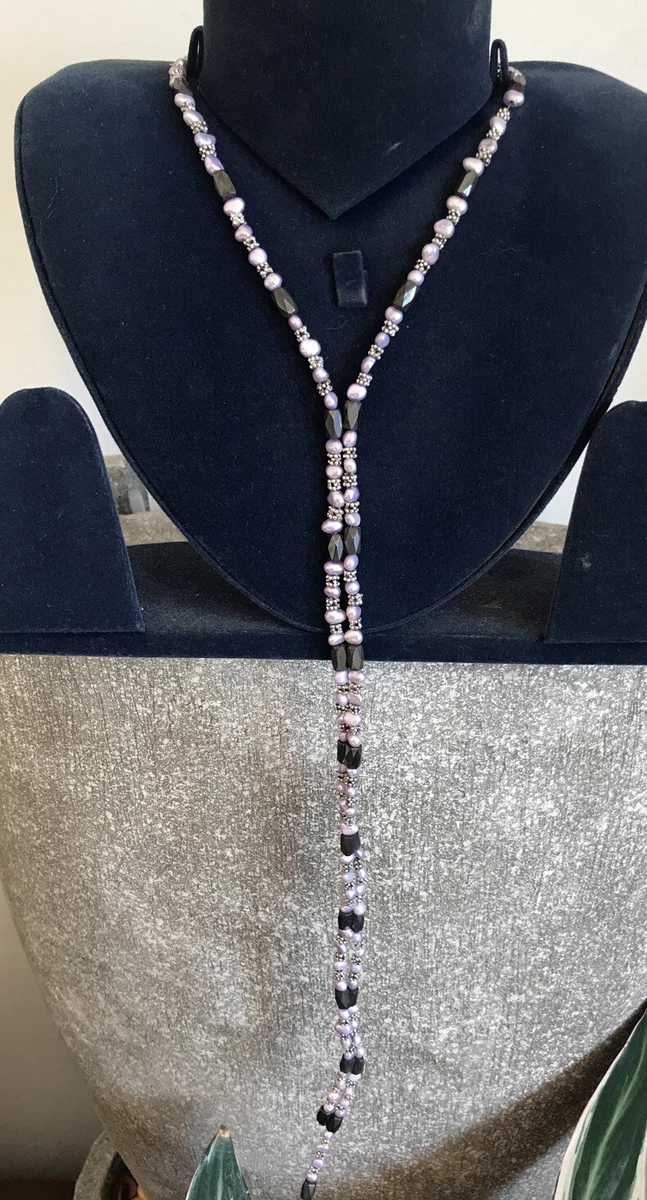 Haematite jewellery shop
