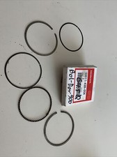 Honda CB900 piston rings set Std. original ring set piston #4320