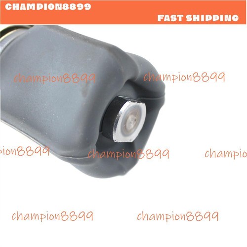 SA-5176-12 Kraftstoff Abschaltmagnet für Kubota D722 D902 Z482 1756ES-12SUC5B1S5 - Bild 3 von 6