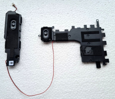 HP 17-CN Lautsprecher Laptop L&R PAAR 6039B0111501 ORIGINAL GETESTET