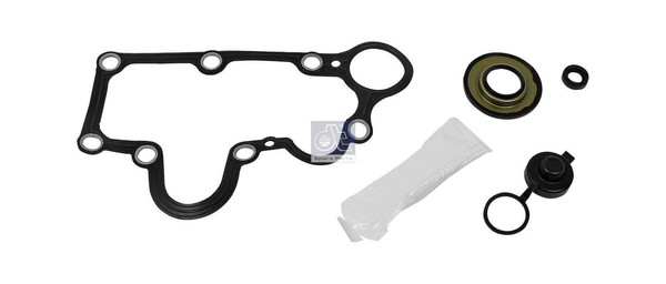 2.94163 Reparatursatz Bremssattel Passend FüR Ror, Volvo 3095669 MCK1041-image